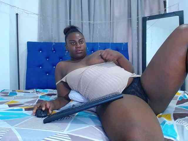 big-black-asss