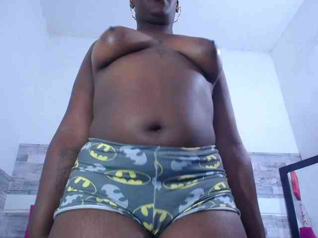 big-black-asss