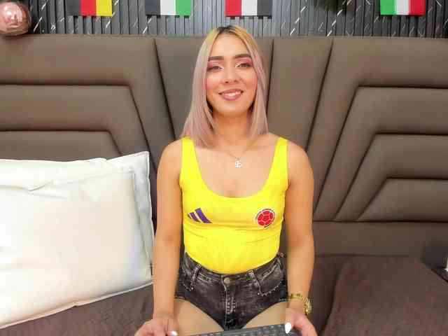 Ashley-Miller26 webcam