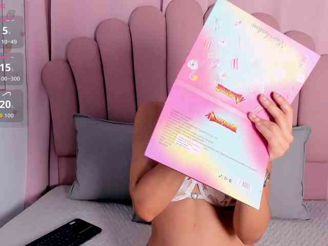 Ashley-Miller26 webcam