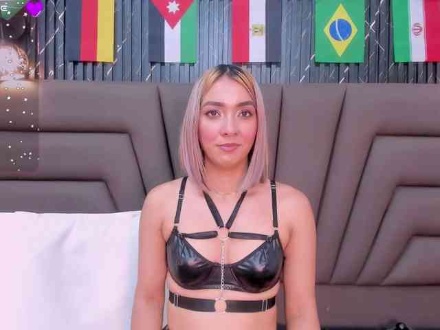 Ashley-Miller26 webcam