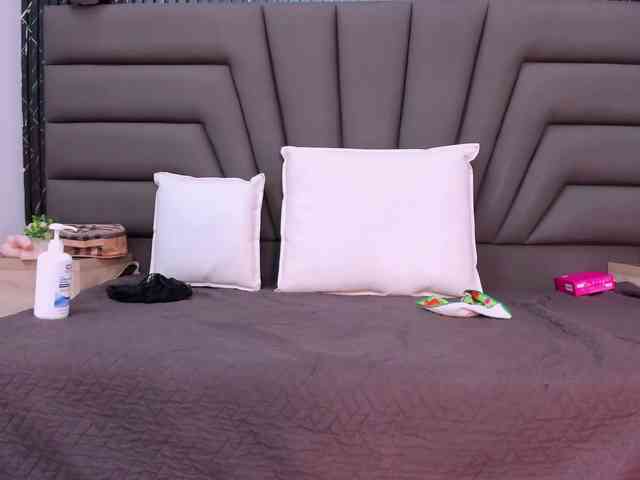 Ashley-Miller26 webcam