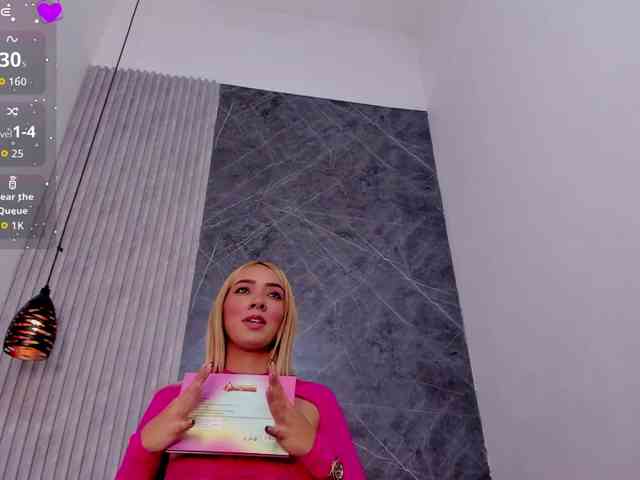 Ashley-Miller26 webcam