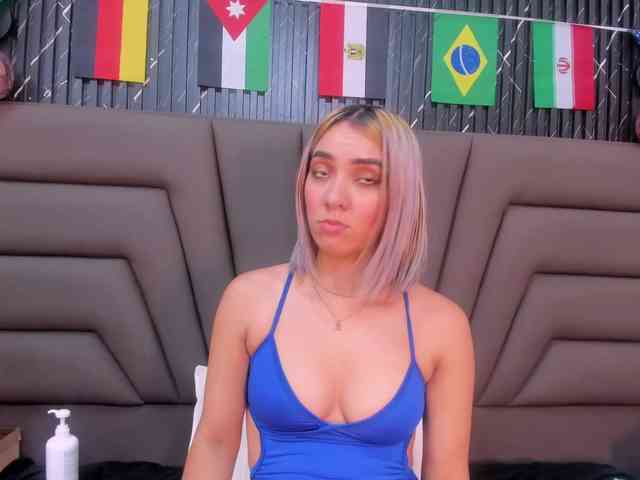Ashley-Miller26 webcam