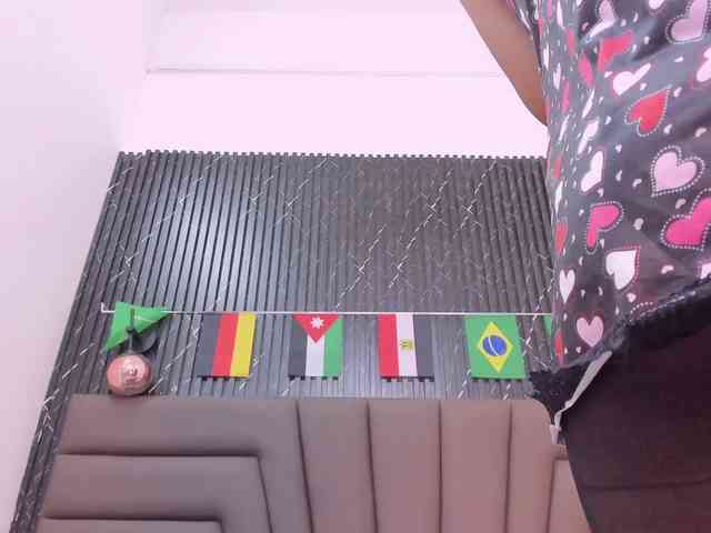 Ashley-Miller26 webcam