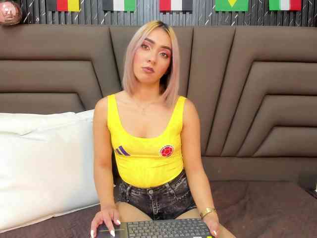 Ashley-Miller26 webcam