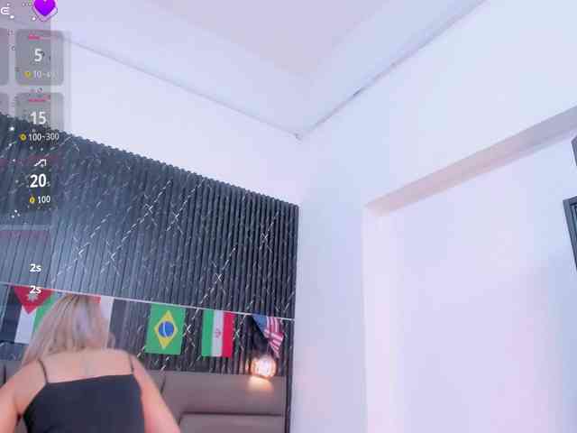 Ashley-Miller26 webcam