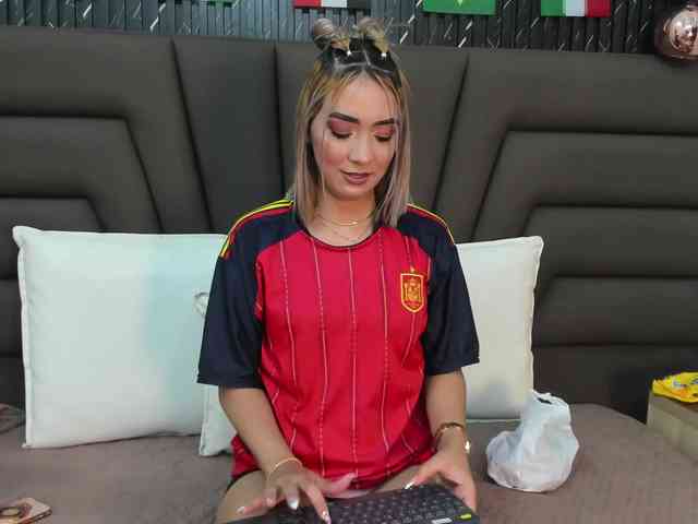 Ashley-Miller26 webcam