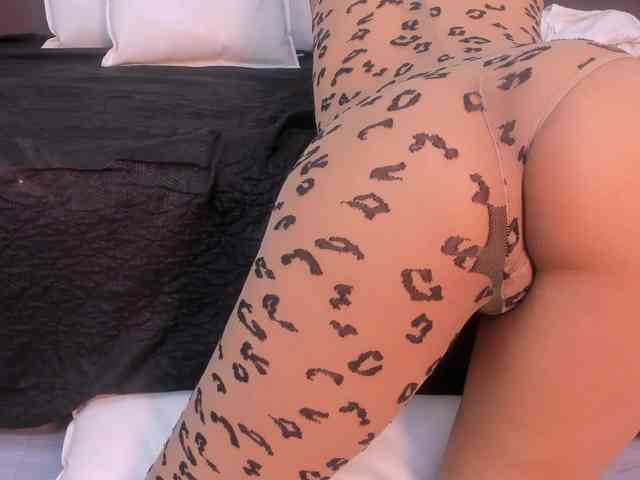 Ashley-Miller26 webcam