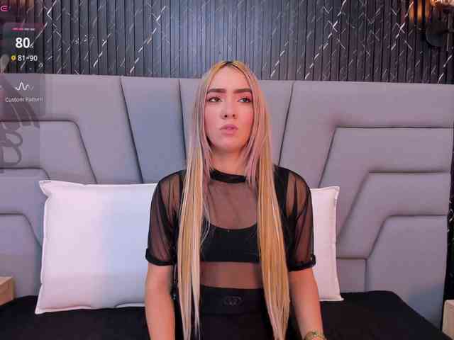 Ashley-Miller26 webcam