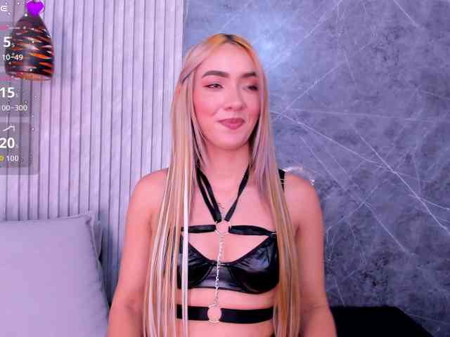 Ashley-Miller26 webcam