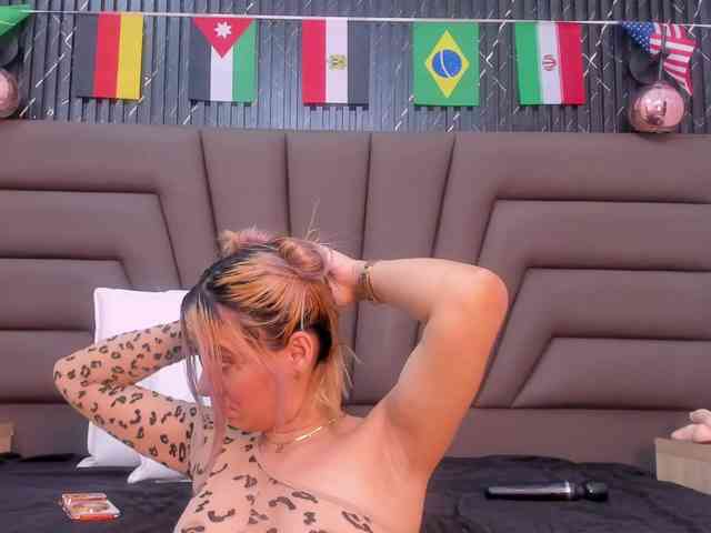Ashley-Miller26 webcam