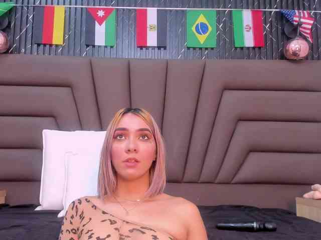 Ashley-Miller26 webcam