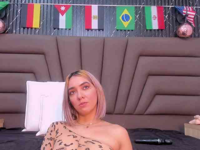 Ashley-Miller26 Sex Cam Show