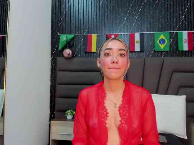 Ashley-Miller26 webcam