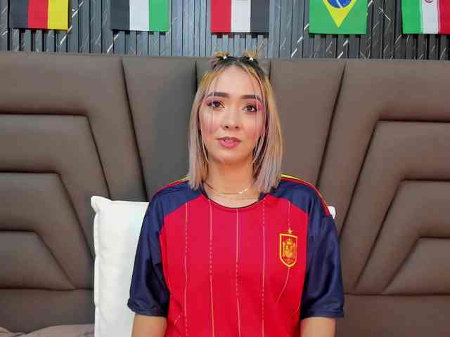 Ashley-Miller26 webcam
