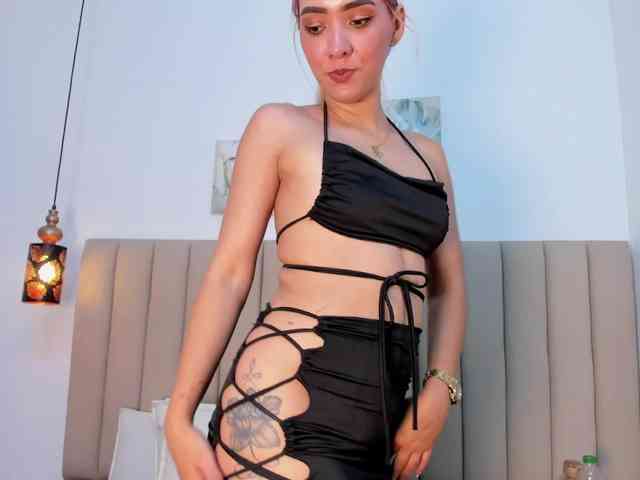Ashley-Miller26 webcam