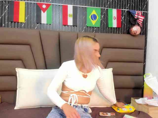 Ashley-Miller26 webcam
