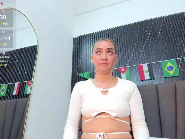 Ashley-Miller26 webcam