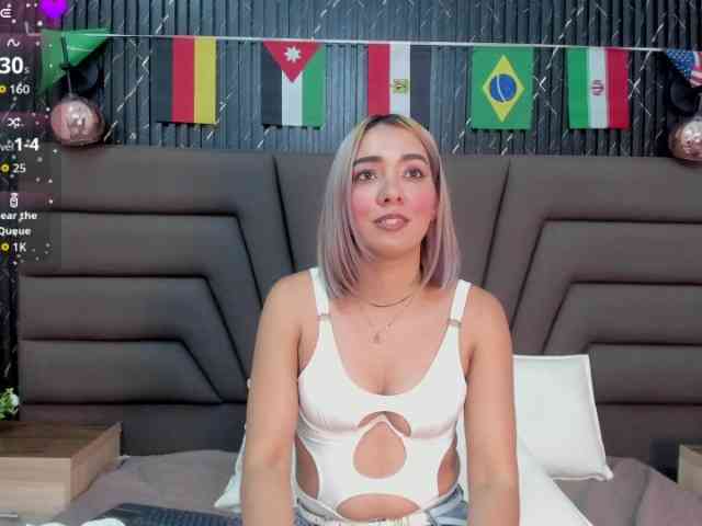 Ashley-Miller26 webcam