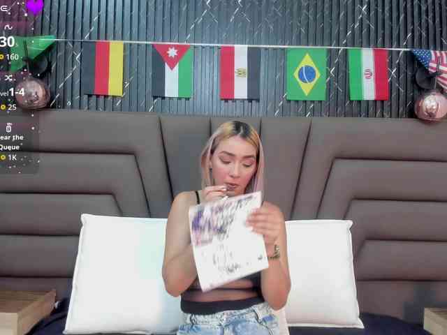 Ashley-Miller26 webcam