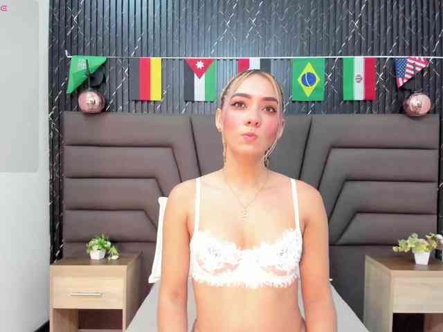 Ashley-Miller26 webcam
