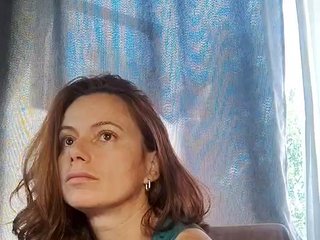 Kesarra55 Porn Show