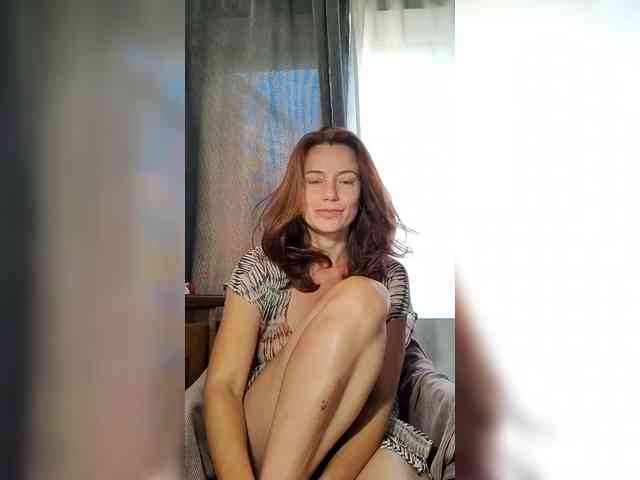 Kesarra55 Live Webcam on BongaCams