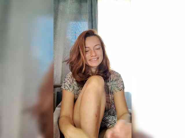 Kesarra55 Live Webcam on BongaCams