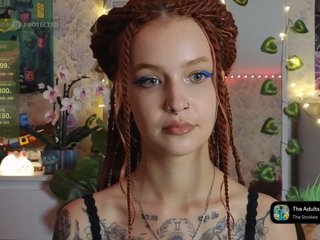 LisLy Porn Show