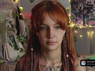 LisLy Porn Show