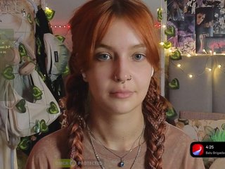 LisLy Porn Show