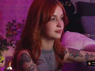 LisLy Porn Show