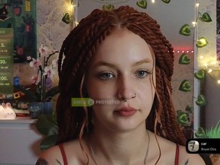 LisLy Porn Show