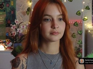 LisLy Porn Show
