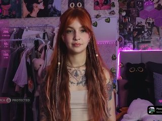 LisLy Porn Show