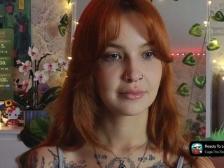 LisLy Porn Show