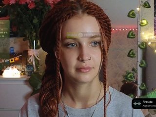 LisLy Porn Show