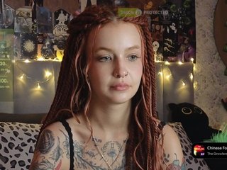 LisLy Porn Show