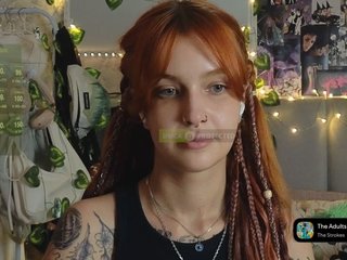 LisLy Porn Show