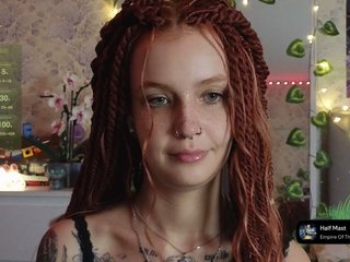LisLy Porn Show