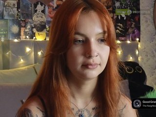 LisLy Porn Show