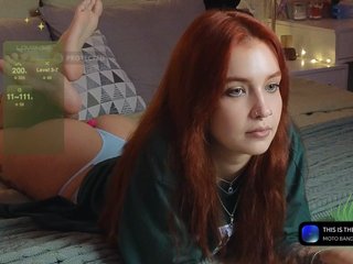 LisLy Porn Show