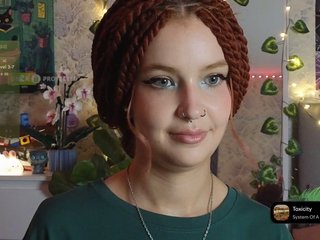 LisLy Porn Show