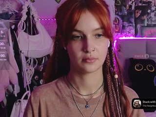 LisLy Porn Show
