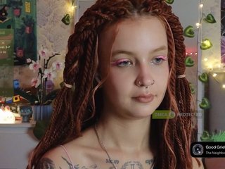 LisLy Porn Show