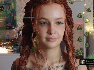 LisLy Porn Show