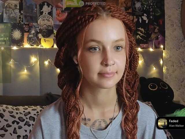 в попе у GoodyGirl