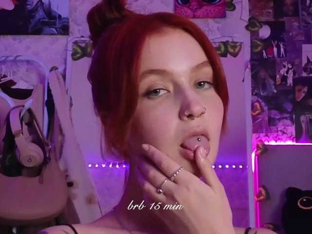 LisLy live webcam show
