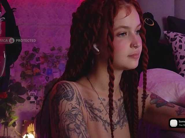 GoodyGirl's BongaCams show and profile